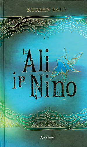 lithuannian_2010, Ali and Nino